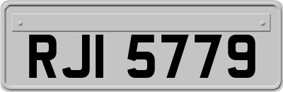 RJI5779