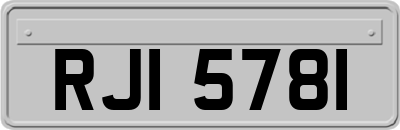 RJI5781