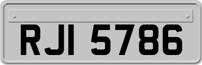 RJI5786