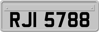 RJI5788