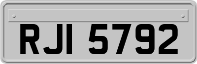 RJI5792