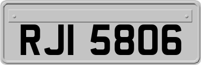 RJI5806