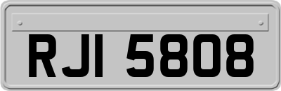 RJI5808