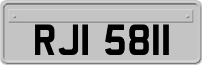 RJI5811