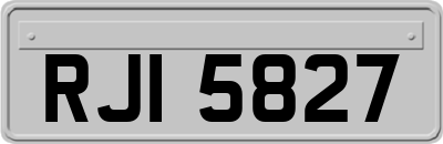 RJI5827