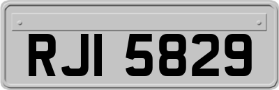 RJI5829