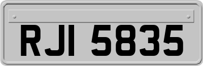 RJI5835