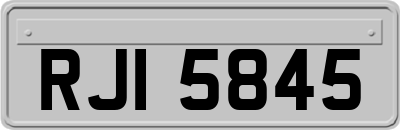 RJI5845