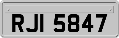 RJI5847