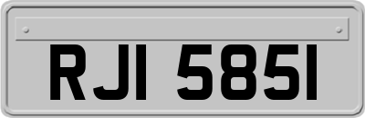 RJI5851