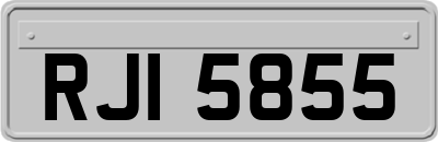 RJI5855