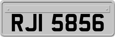 RJI5856