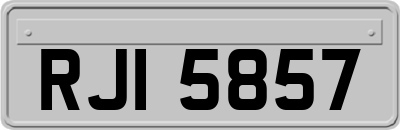 RJI5857