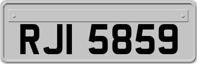 RJI5859