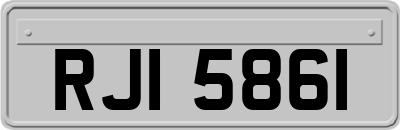 RJI5861