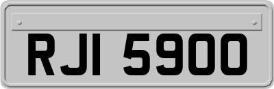 RJI5900