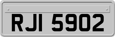 RJI5902