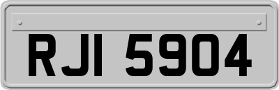 RJI5904