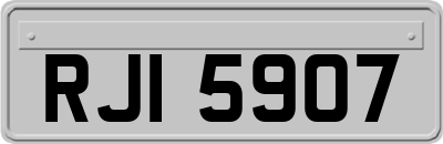 RJI5907