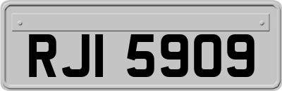 RJI5909