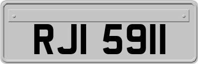 RJI5911