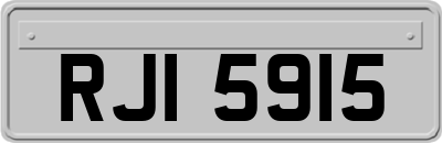 RJI5915