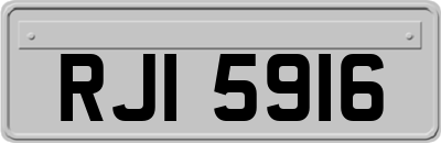 RJI5916