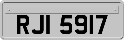 RJI5917