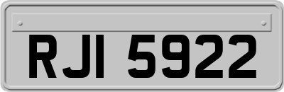 RJI5922