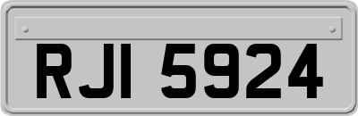 RJI5924