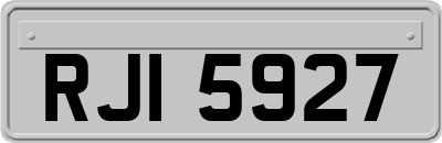 RJI5927