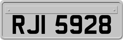 RJI5928