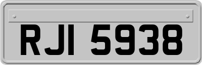 RJI5938