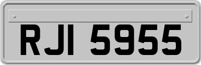 RJI5955