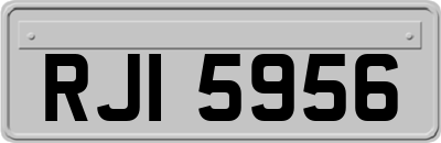 RJI5956