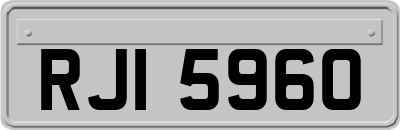 RJI5960