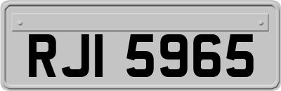 RJI5965