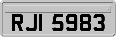 RJI5983