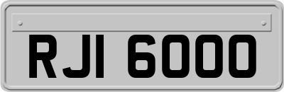 RJI6000