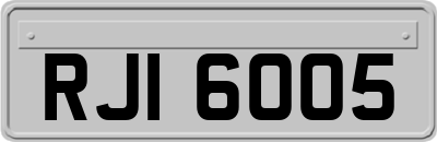 RJI6005