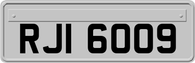 RJI6009