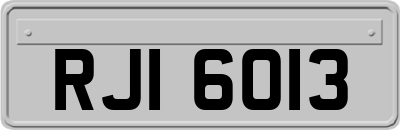 RJI6013