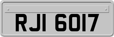 RJI6017