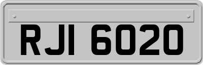 RJI6020