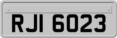 RJI6023