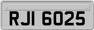 RJI6025