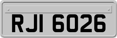 RJI6026