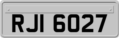 RJI6027