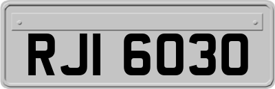 RJI6030