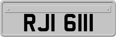 RJI6111